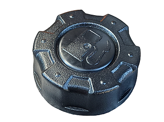 Пробка бензобака для Oleo-Mac G 44,48,53 PK/TK (L66150437) на двигун к500, к600,К700 та інші