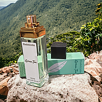 Парфюмированная вода ELIZABETH ARDEN GREEN TEA