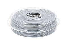 Волосінь для тримера MASTERTOOL КВАДРАТ АРМОВАНИЙ 2,40 мм 82 м блістер 19-1312