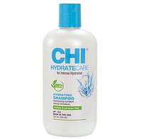 CHI HydrateCare Hydrating Shampoo Шампунь для інтенсивного зволоження, 355 мл