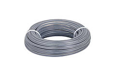 Волосінь для тримера MASTERTOOL КВАДРАТ АРМОВАНИЙ 2,00 мм 15 м 19-1320