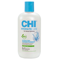 CHI HydrateCare Hydrating Conditioner Кондиціонер для інтенсивного зволоження, 355 мл