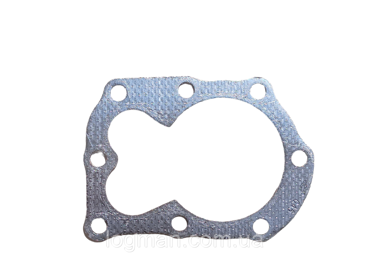 Прокладка циліндра Briggs & Stratton 698717, 395007, 272536, 272170, 270341 на двигун Бриггс Страттон