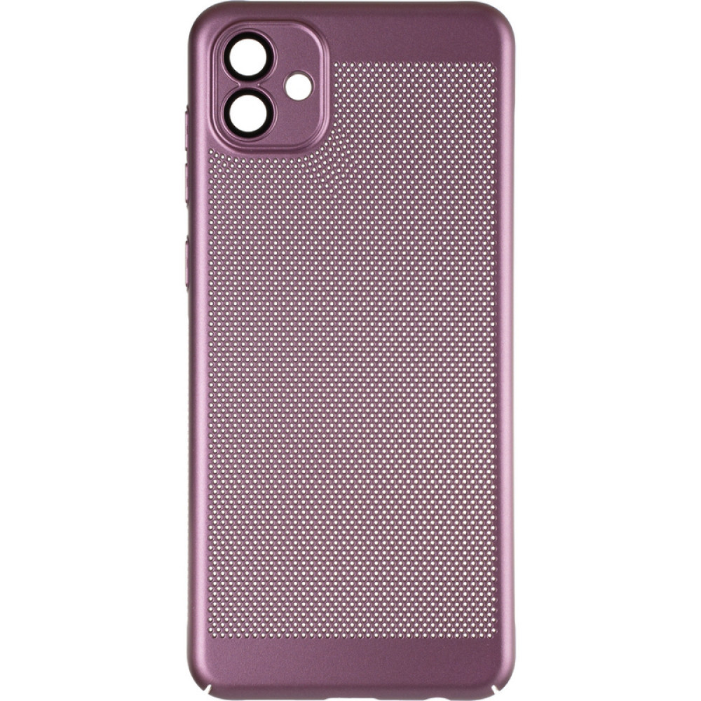 Чохол-накладка Gelius Breath Case для Samsung A04 (A045), фото 1