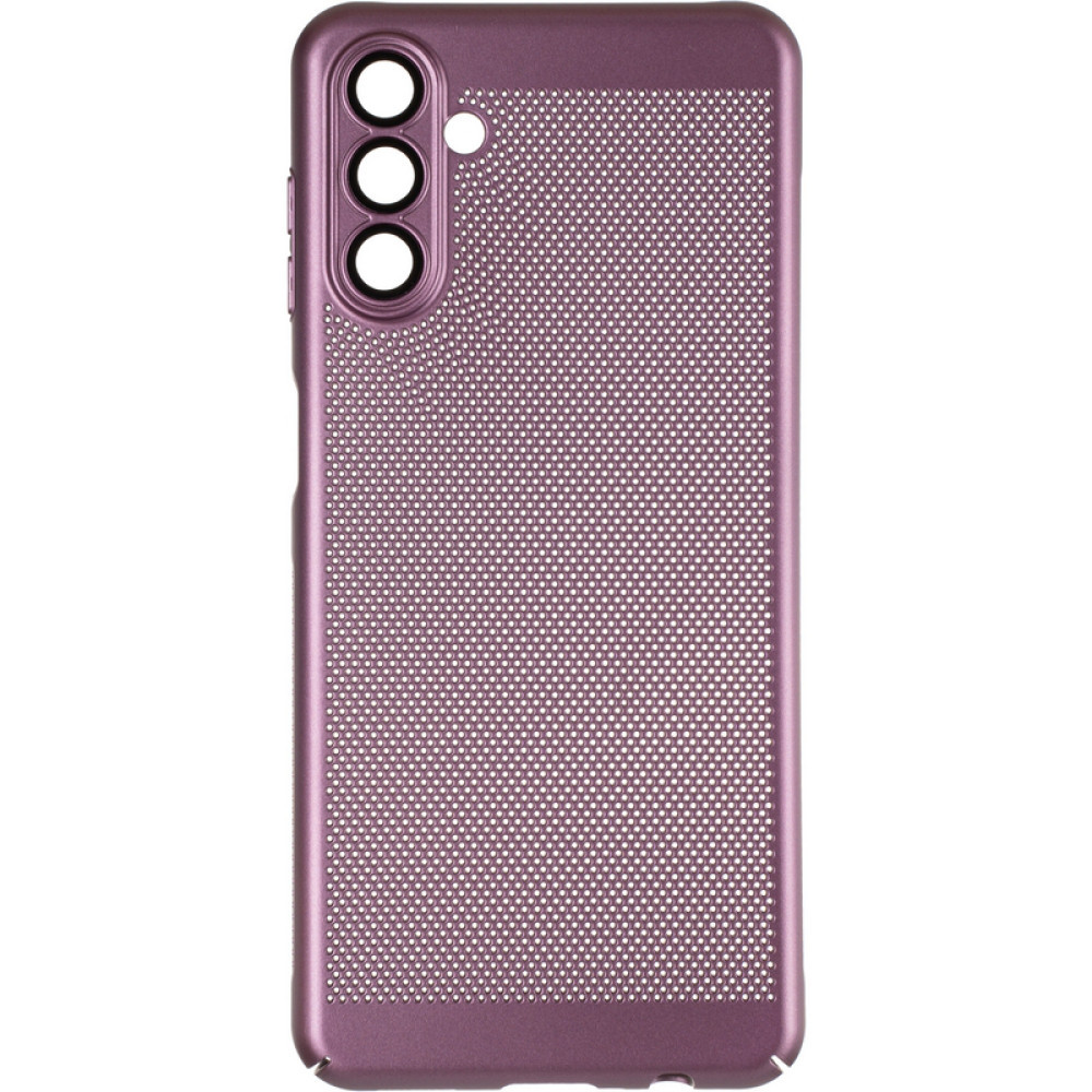 Чохол-накладка Gelius Breath Case для Samsung A04s (A047), фото 1