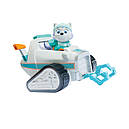 Paw Patrol Everest Spin Master 20070764 Щенячий патруль Еверест на снігоході, фото 4