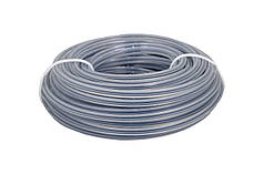 Волосінь для тримера MASTERTOOL КВАДРАТ АРМОВАНИЙ 4,00 мм 15 м 19-1340