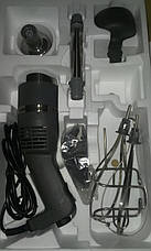 Міксер занурювальний Robot Coupe Mini MP 190 Combi з ножем-змішувачем 19 см та вінчиком, фото 2