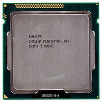 Процессор s1155 Intel Pentium G645 2.9GHz 2/2 3MB DDR3 1066 HD Graphics 65W б/у #