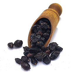 Барбарис синій