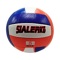 Мяч волейбольный VB40965 №5 (Синий) от IMDI