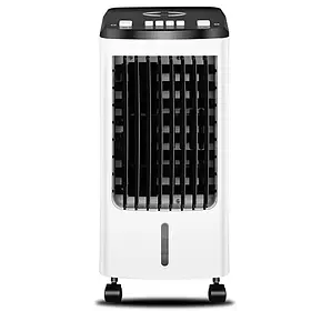 Портативний кондиціонер Germatic BL-201DLRL 4L 120W з пультом White (3_03433)