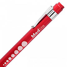 Ліхтар професійний Mactronic Medlite (10 Lm) (PHH0081), фото 5