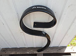 Стойка "S" 70×12 (Bellota) 2489-C2A-A12)