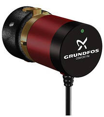 Рециркуляційний насос Grundfos Comfort UP 15-14 B PM (97916771)