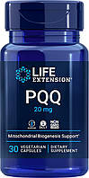 Life Extension PQQ / Пирролохинолинхинон 20 мг 30 капсул