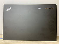 Lenovo ThinkPad X240 X250 Корпус A (крышка матрицы) (AP0SX000400) 3.5A б/у