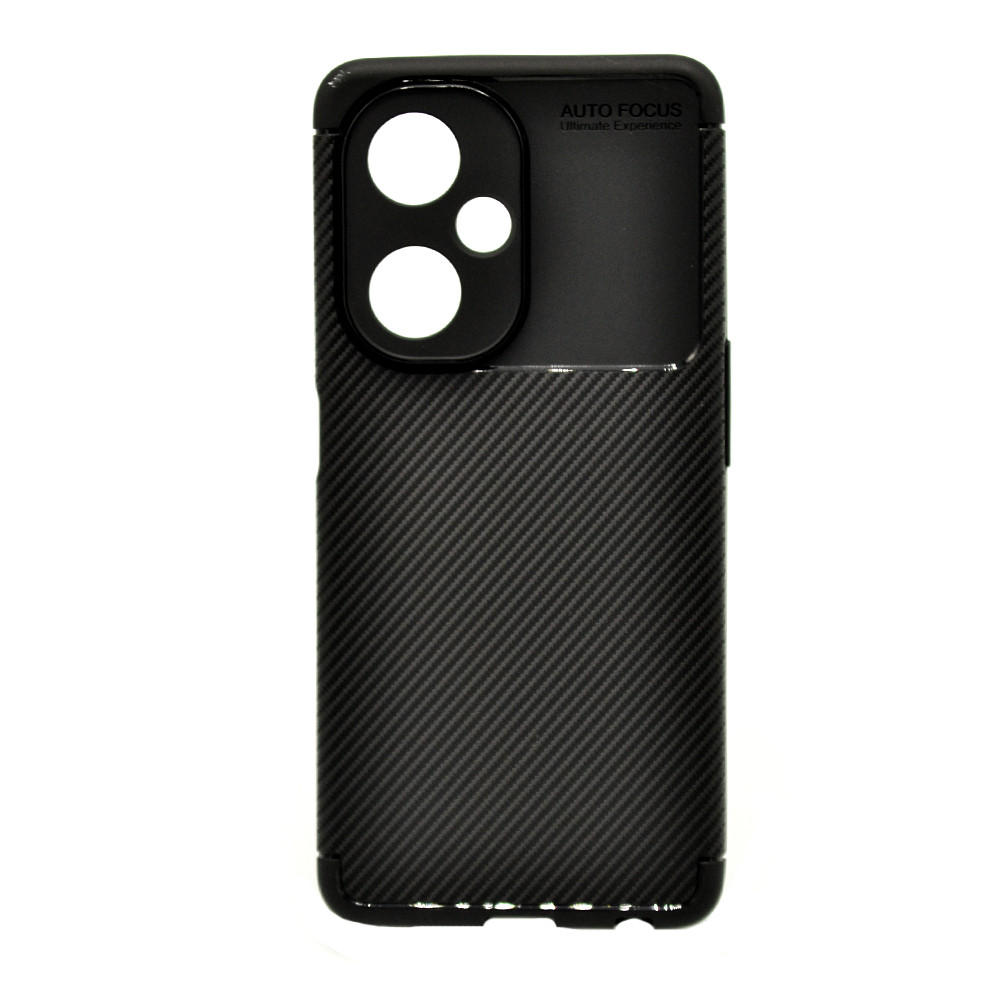 Чохол C-KU Auto Focus Ultimate Experience для OnePlus Nord CE 3 Lite, фото 1