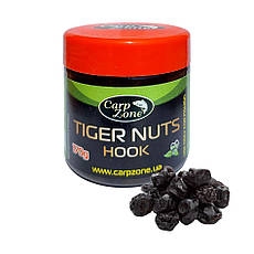 Насадковий чорний Тигровий горіх CarpZone Hook Tiger Nut Black 170g