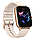 Смарт годинник Amazfit GTS 3 Ivory White, фото 7