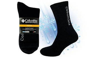 Термошкарпетки Columbia  35- 39
