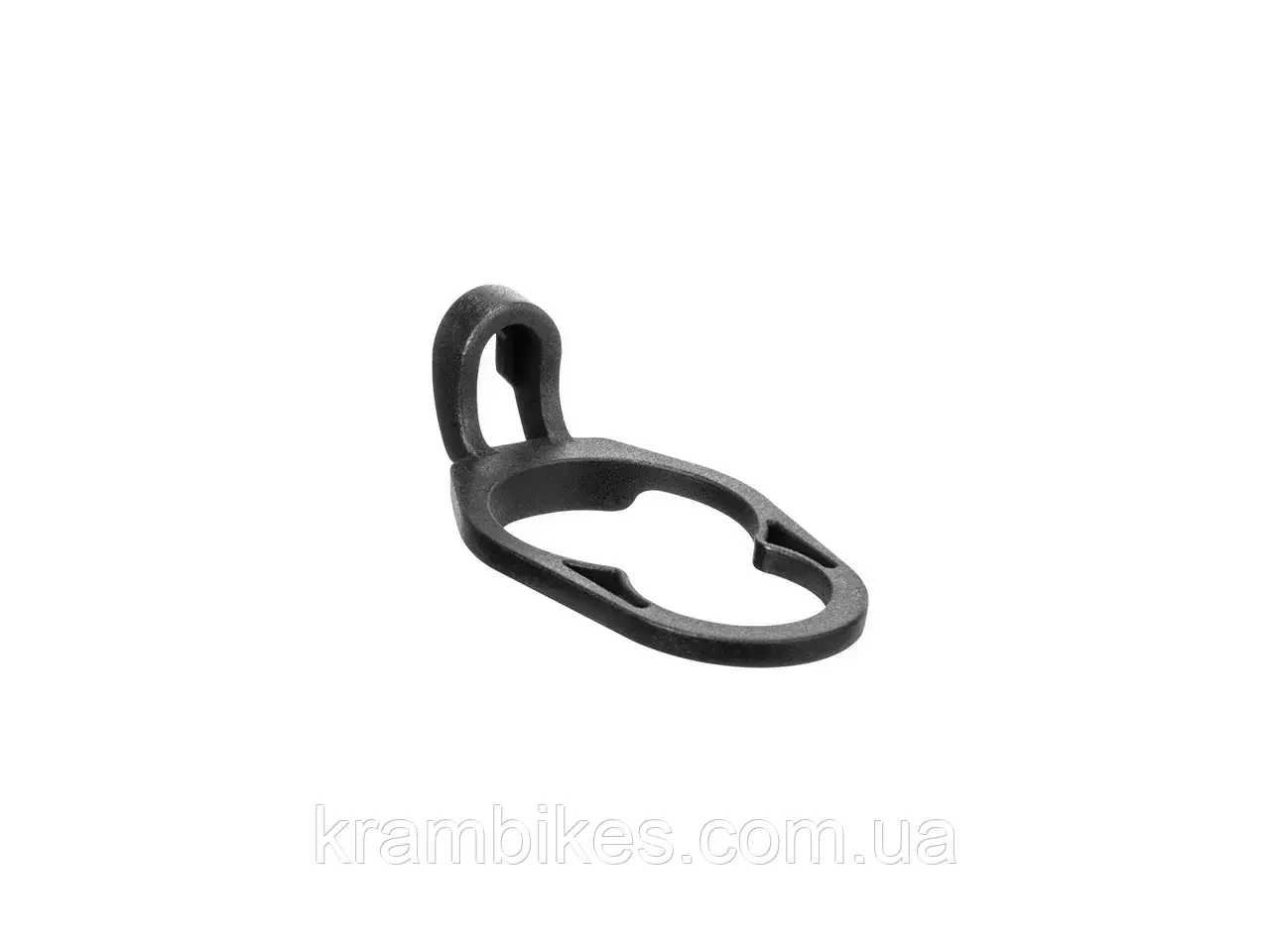 Фляготримач Topeak  Ninja PET Bottle Mount чорний