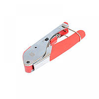 Інструмент TL-H518A для компресійних "F" роз'ємів RG-59; 6