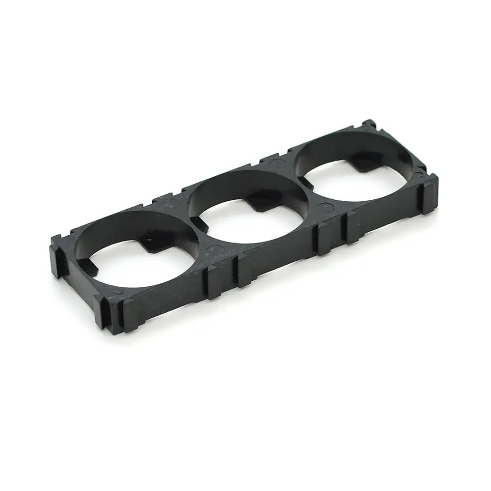 Кронштейн акумуляторного блока 33140 1*3p