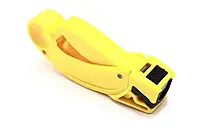 Стрипер HТ-322X для зачистки коаксіального кабелю RG-59, 6