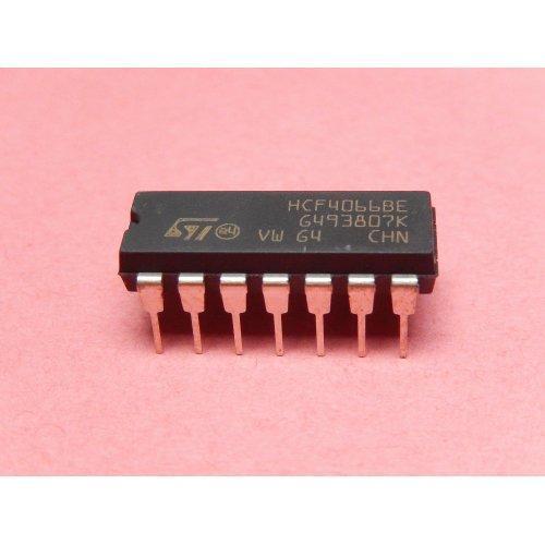 Мікросхема 4066BEY