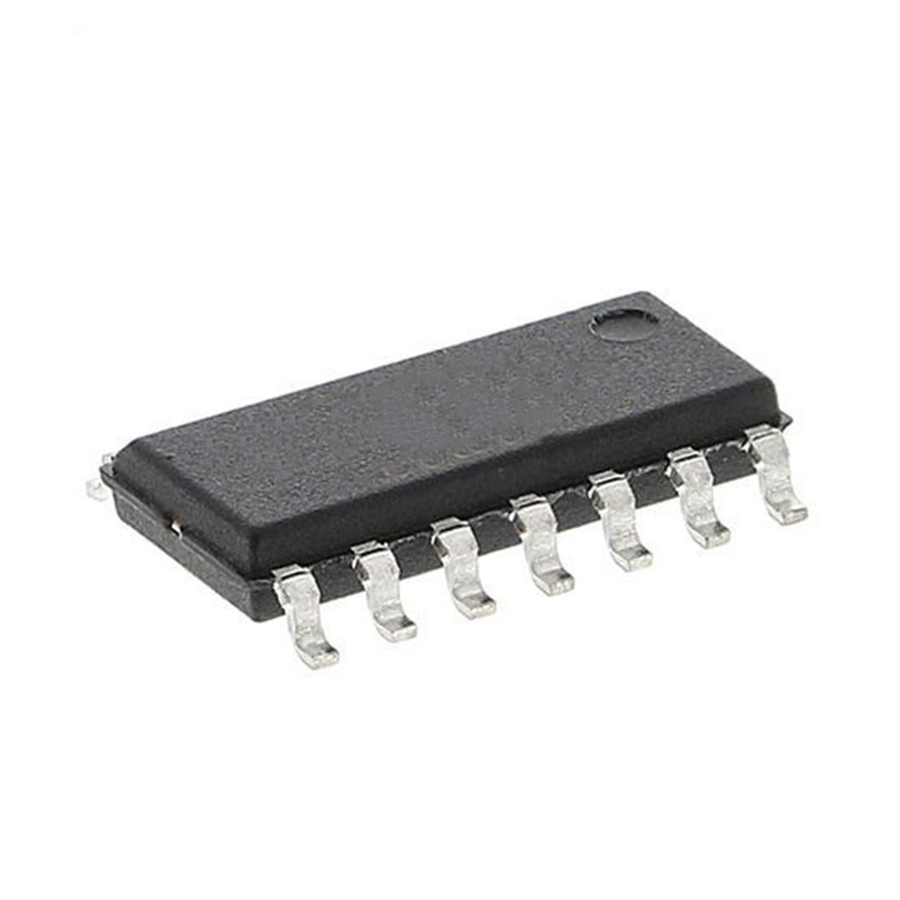 Мікросхема 4069UBEY