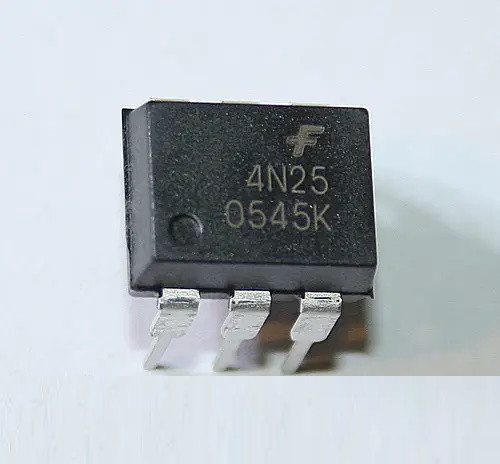 Мікросхема 4N25