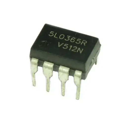Мікросхема 5L0365R