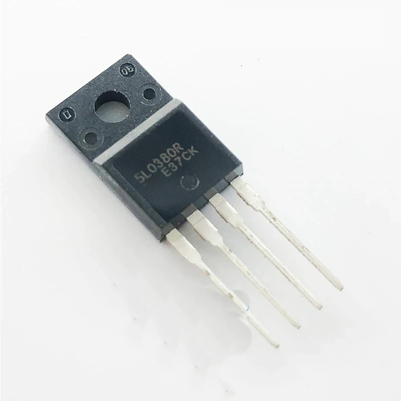 Мікросхема 5L0380RTU(=KA5L0380RTU)