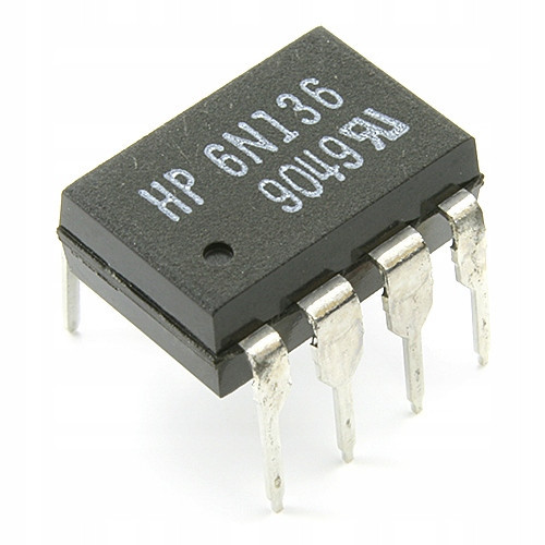 Мікросхема 6N135