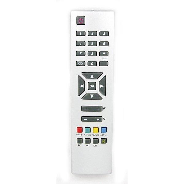Пульт Vestel/Rainford RC-1241 (CE)