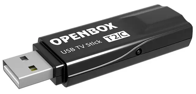 Openbox T2 USB Stick