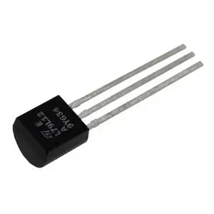 Мікросхема 79L12ACZ