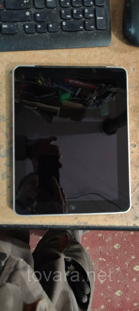 Планшет Apple iPad Wi-Fi + 3G 64 Gb No 23110407
