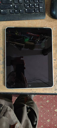 Планшет Apple iPad Wi-Fi + 3G 64 Gb No 23110407, фото 1
