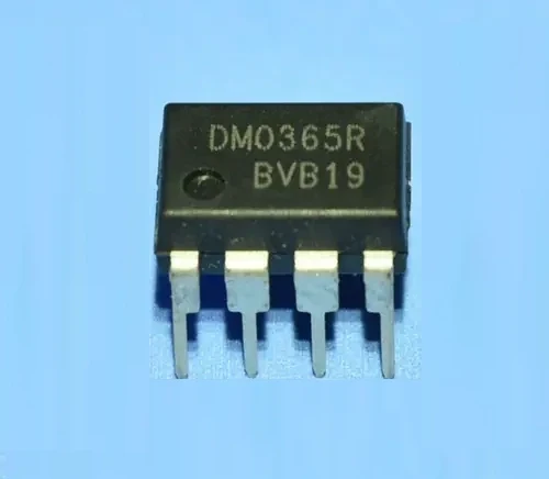 Мікросхема DM0365RN (FSDM0365RNB)