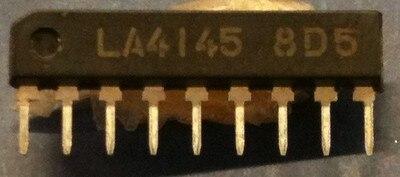 Мікросхема LA4145
