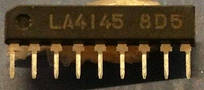 Мікросхема LA4145