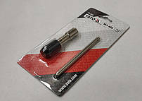 Вороток для мітчиків Т-подібний YATO: M3-M8. L70мм