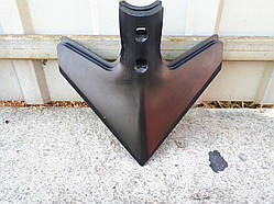 Лапа 260 мм Bellota h = 6 мм між отворами 45 мм (1599-6)