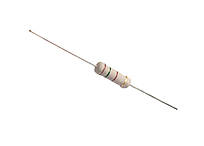 Резистор (+/-5%) 0,25Вт 75 Ом