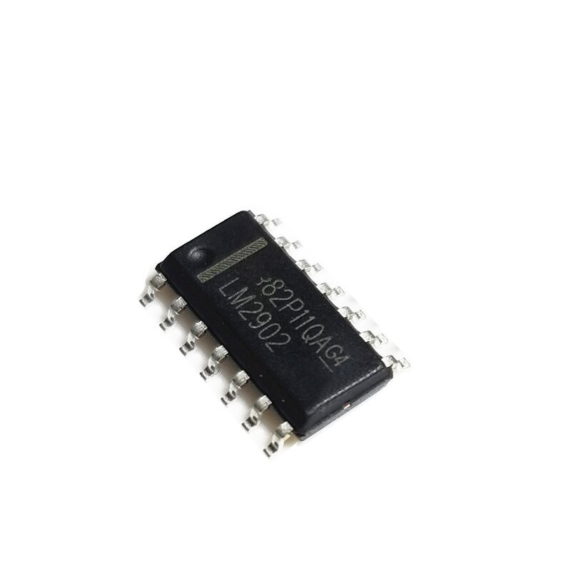 Мікросхема LM2902DR2G(smd)