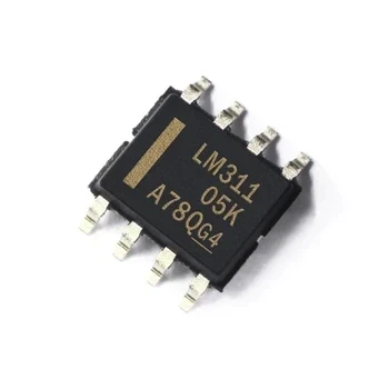 Мікросхема LM311DR(smd)