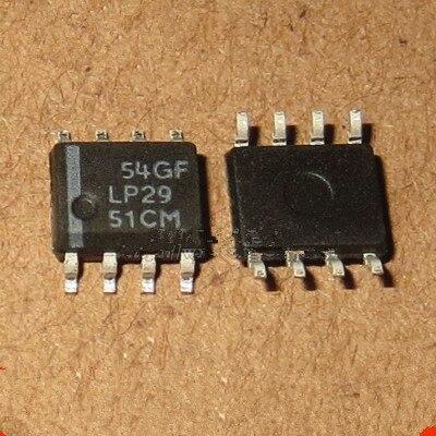 Мікросхема LP2951CM (smd)