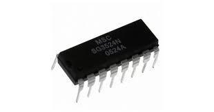 Мікросхема SG3524N